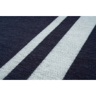 Alfombra  ALTO BLUE (Art Deco Collection)